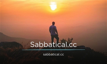 Sabbatical.cc