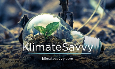 KlimateSavvy.com