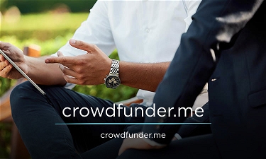 Crowdfunder.me