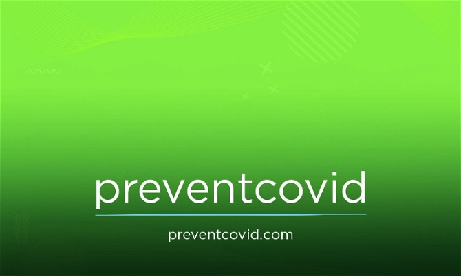 PreventCOVID.com