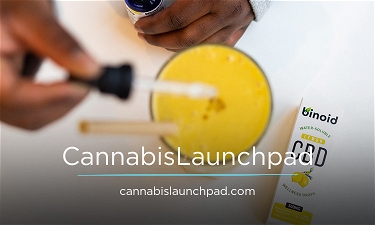 CannabisLaunchpad.com