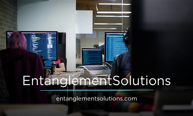 EntanglementSolutions.com