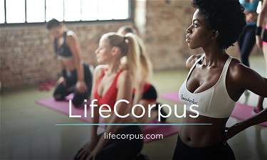 LifeCorpus.com