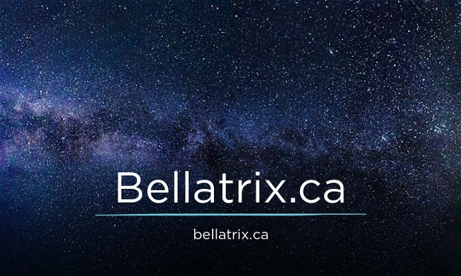 Bellatrix.ca