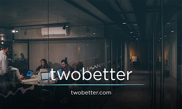TwoBetter.com