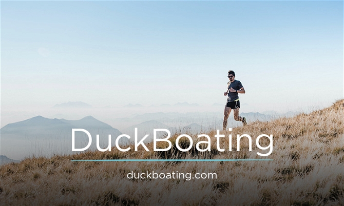 DuckBoating.com