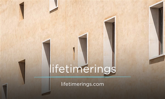 LifetimeRings.com