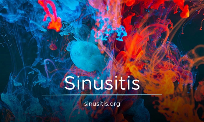 Sinusitis.org