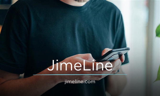 JimeLine.com