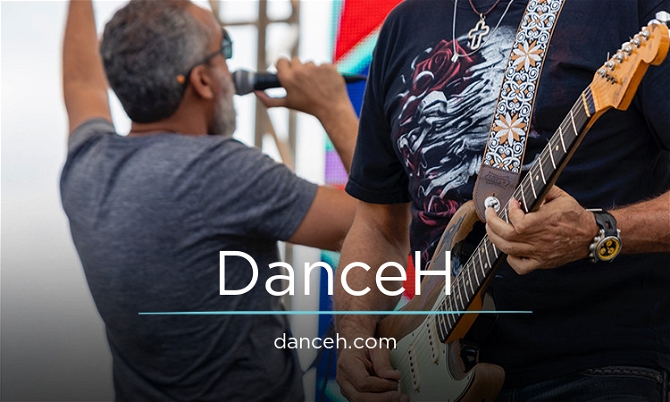 DanceH.com