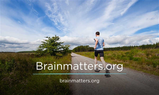 Brainmatters.org