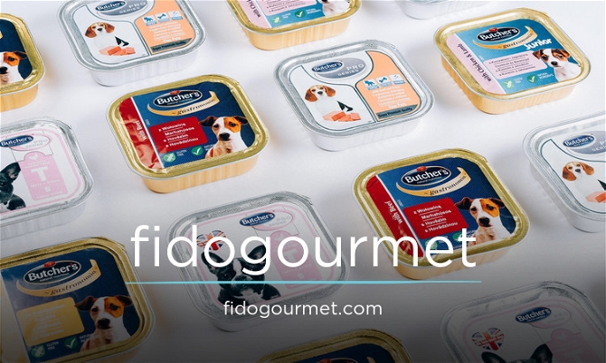 FidoGourmet.com