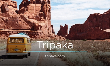 Tripaka.com