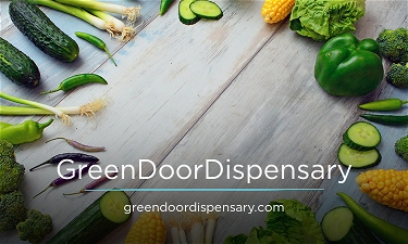 GreenDoorDispensary.com