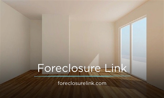 ForeclosureLink.com