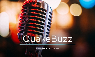QuakeBuzz.com