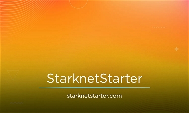 StarknetStarter.com