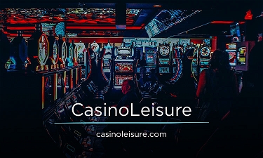 CasinoLeisure.com