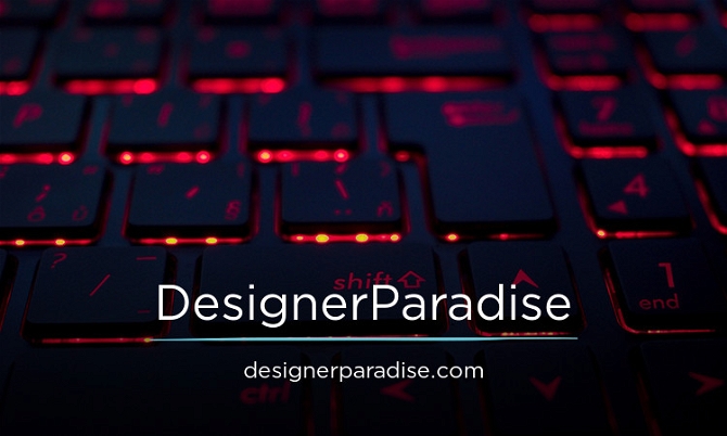 DesignerParadise.com