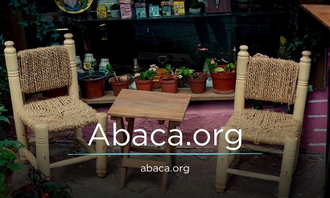 Abaca.org