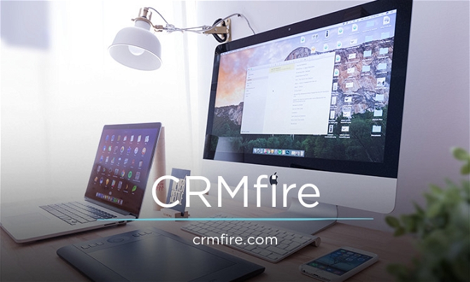 CRMfire.com