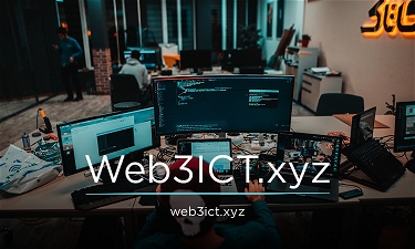 Web3ICT.xyz