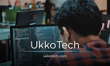 UkkoTech.com