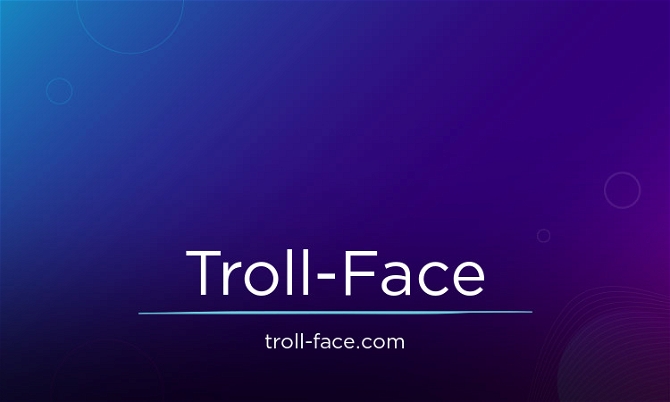 Troll-Face.com