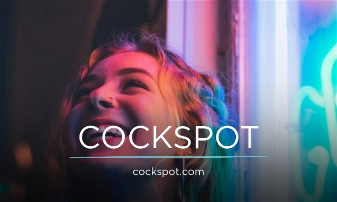 Cockspot.com