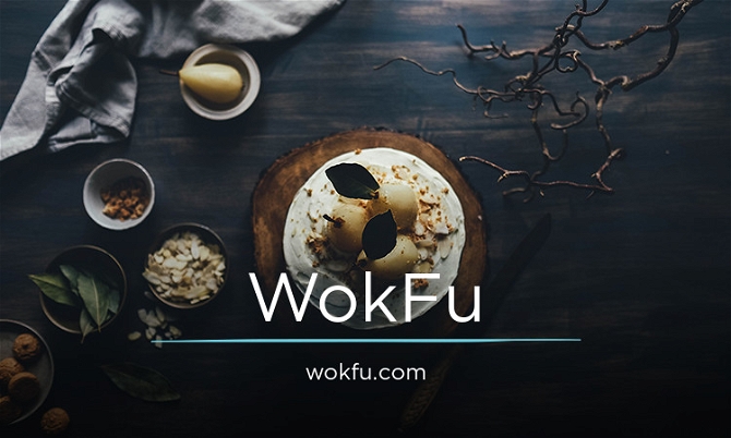 WokFu.com