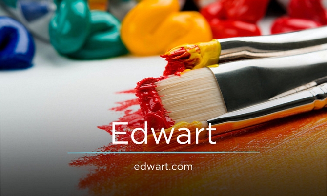 Edwart.com