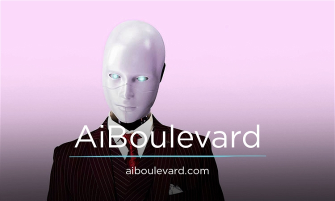 AiBoulevard.com