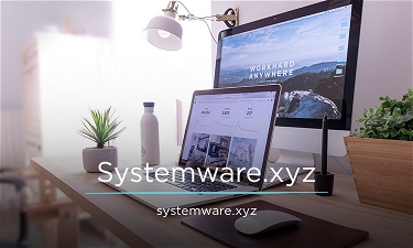 Systemware.xyz