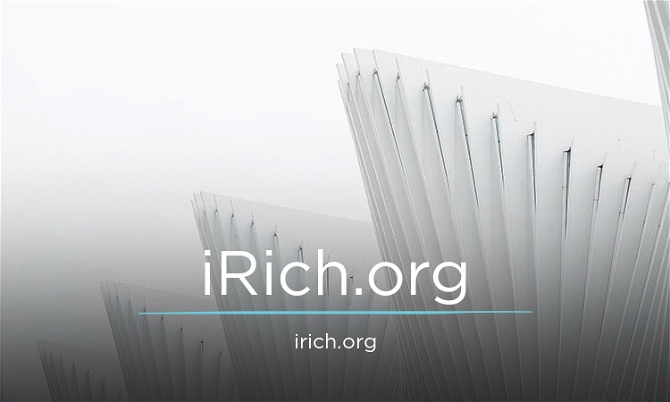 iRich.org