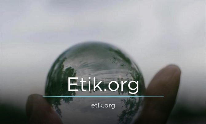 Etik.org