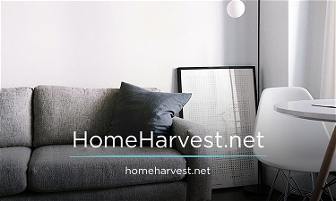 HomeHarvest.net
