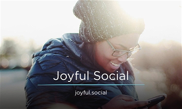 joyful.social