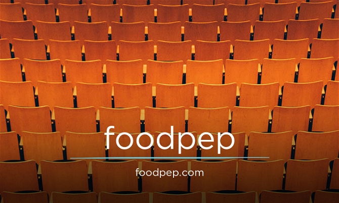 FoodPep.com