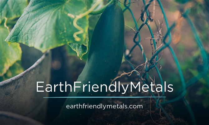 EarthFriendlyMetals.com