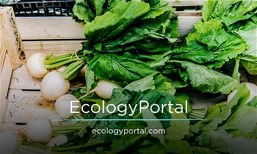EcologyPortal.com