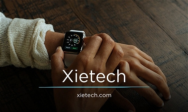 XieTech.com