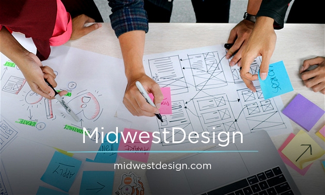 MidwestDesign.com