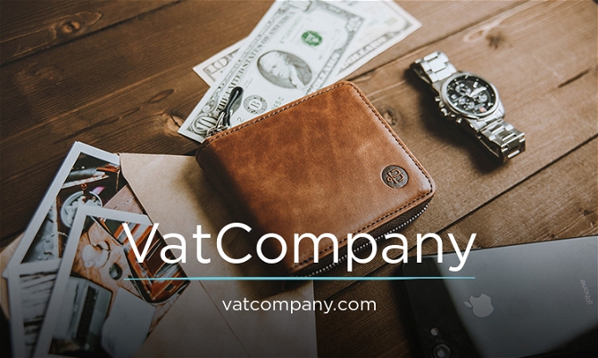 VatCompany.com