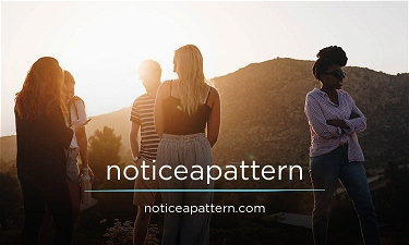 NoticeaPattern.com