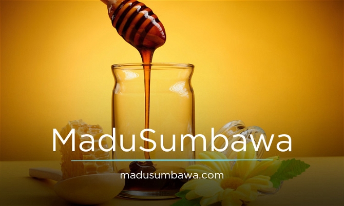 MaduSumbawa.com