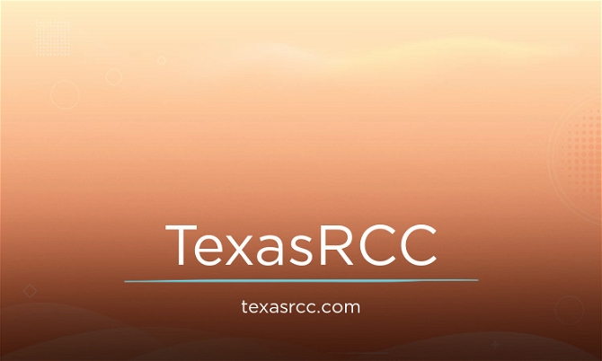 TexasRCC.com