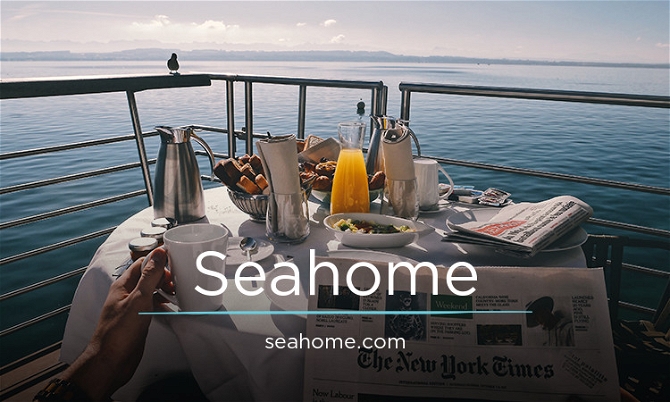 Seahome.com
