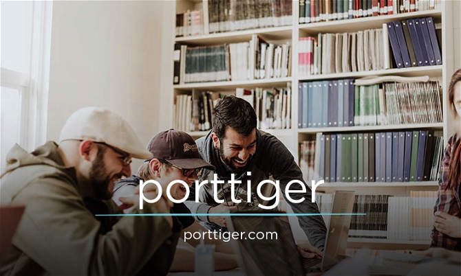 PortTiger.com