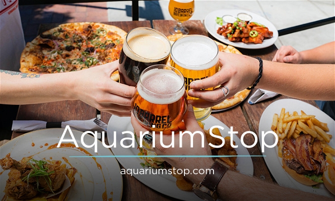 AquariumStop.com