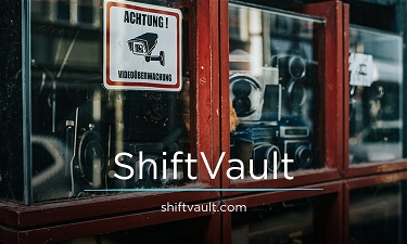 ShiftVault.com